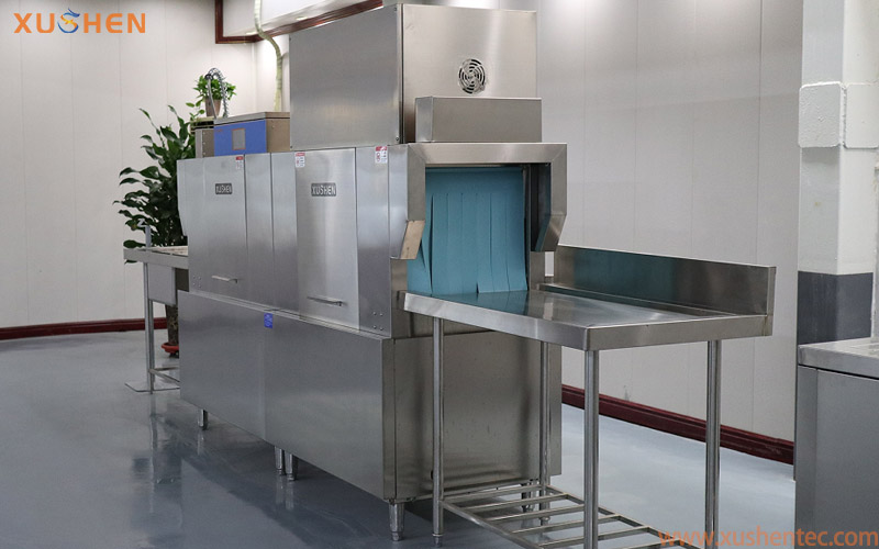 中型學校洗碗機,商用洗碗機,鄭州洗碗機廠家